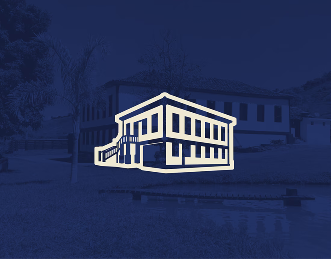 Cover image for Brand Design - Fazenda Realeza