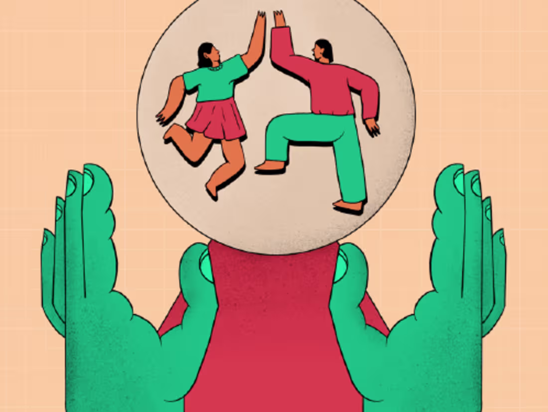 Cover image for The Gist Magazine