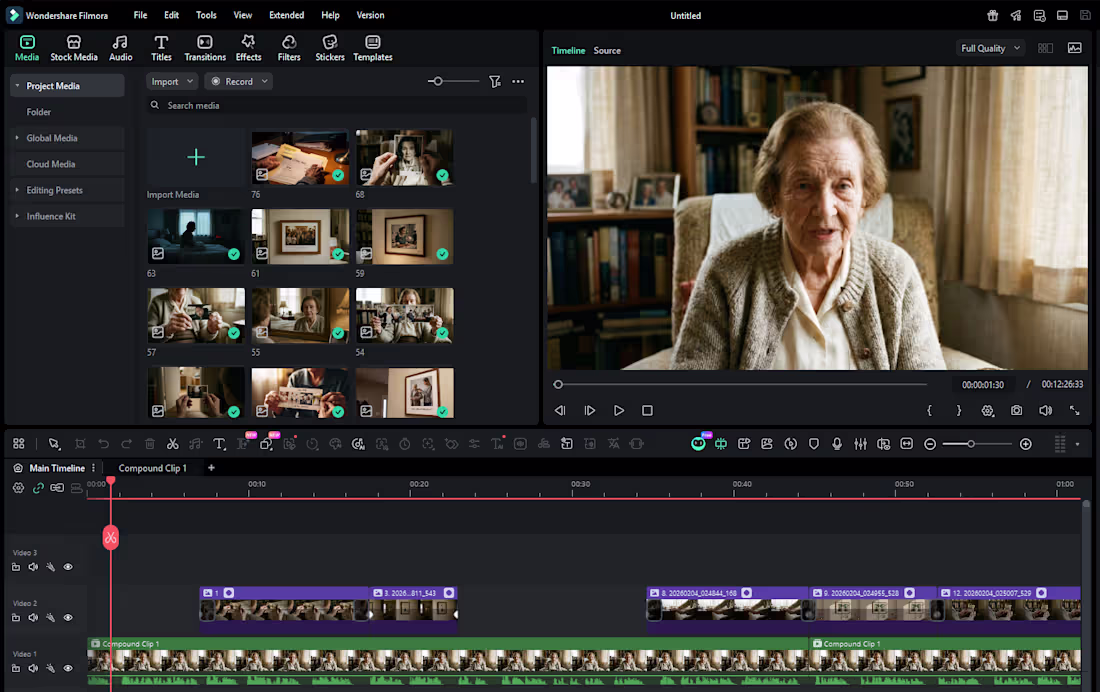 Cover image for Currently producing 'Life Lessons From