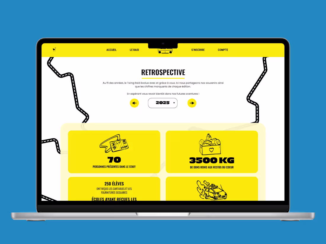 Cover image for Twing-Raid.com (http://Twing-Raid.com) — Official Website of...