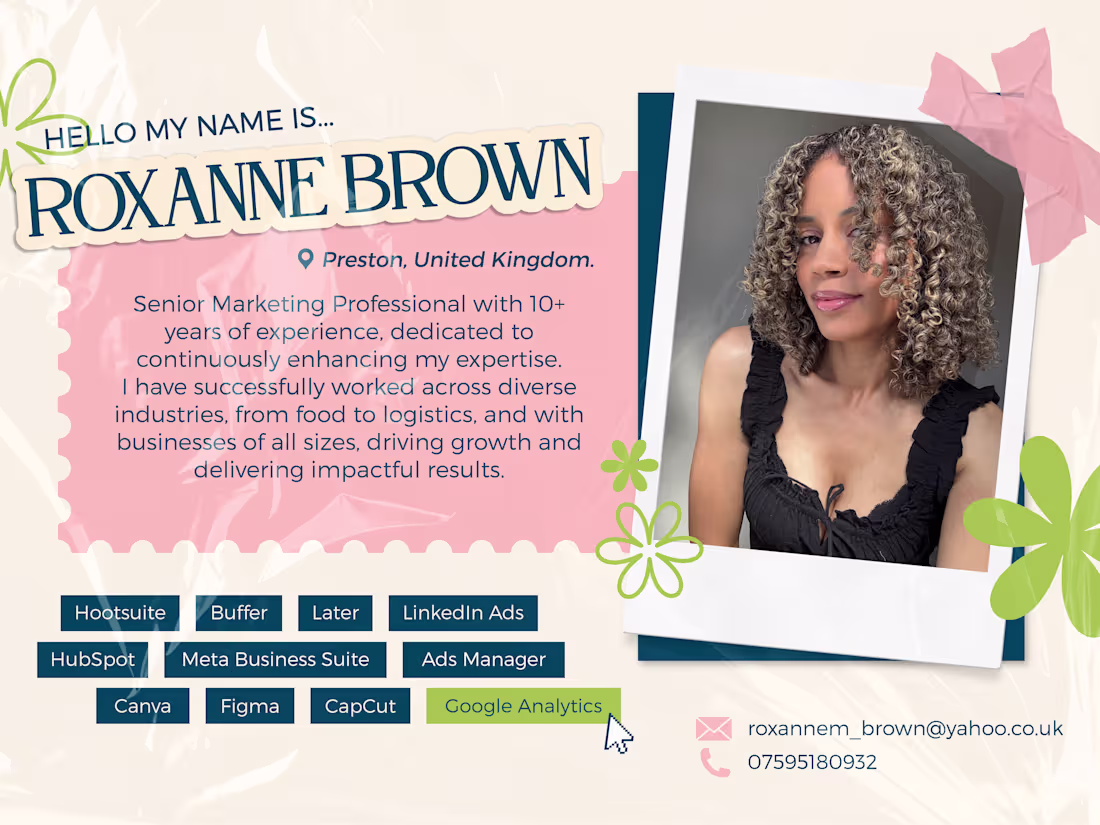 Cover image for Social Media Management to Boost Your Brand & Engagement