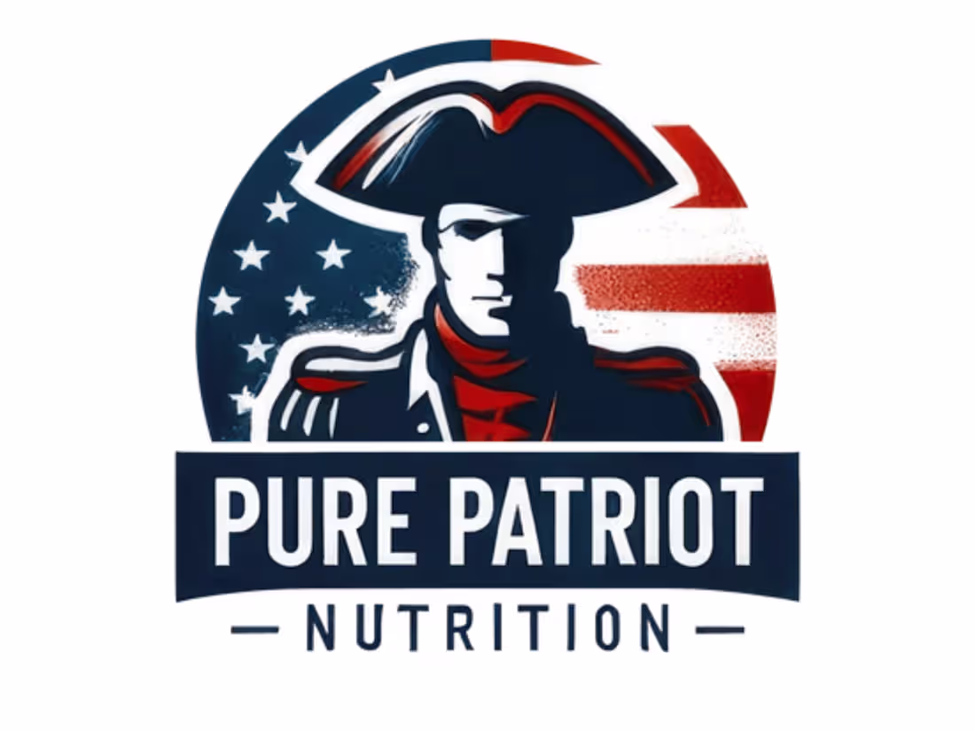 Cover image for Administrative Marketing Lead Of Pure Patriot Nutrition