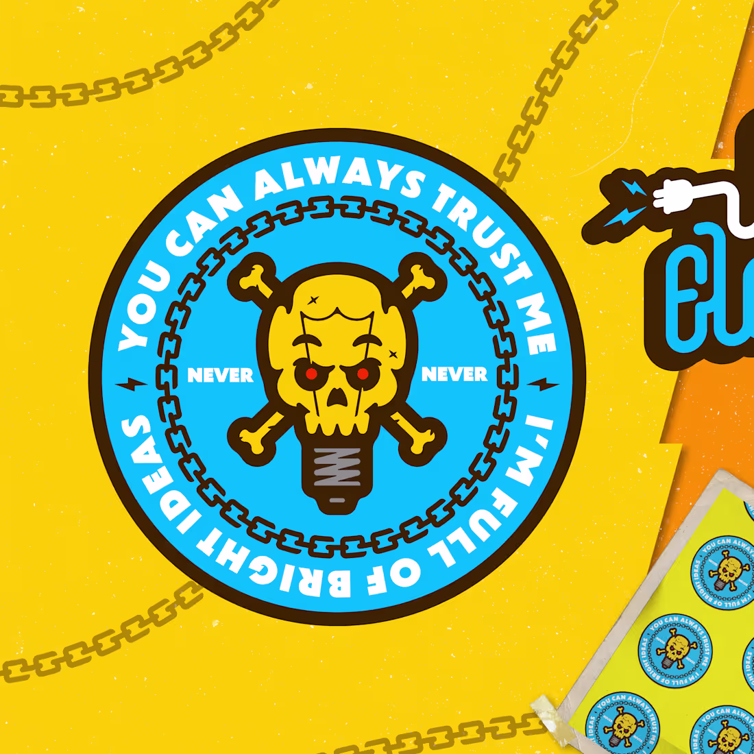 Cover image for Illustration Branding