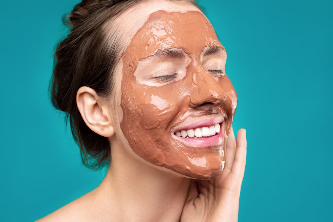 Cover image for Unlock the Fountain of Youth: Anti-Aging Skincare for your 30's