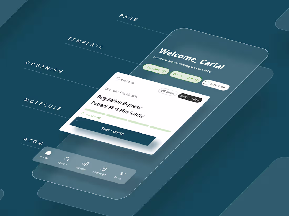 Cover image for Relias