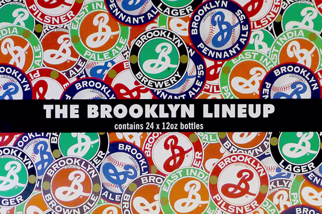 Cover image for Brooklyn Brewery