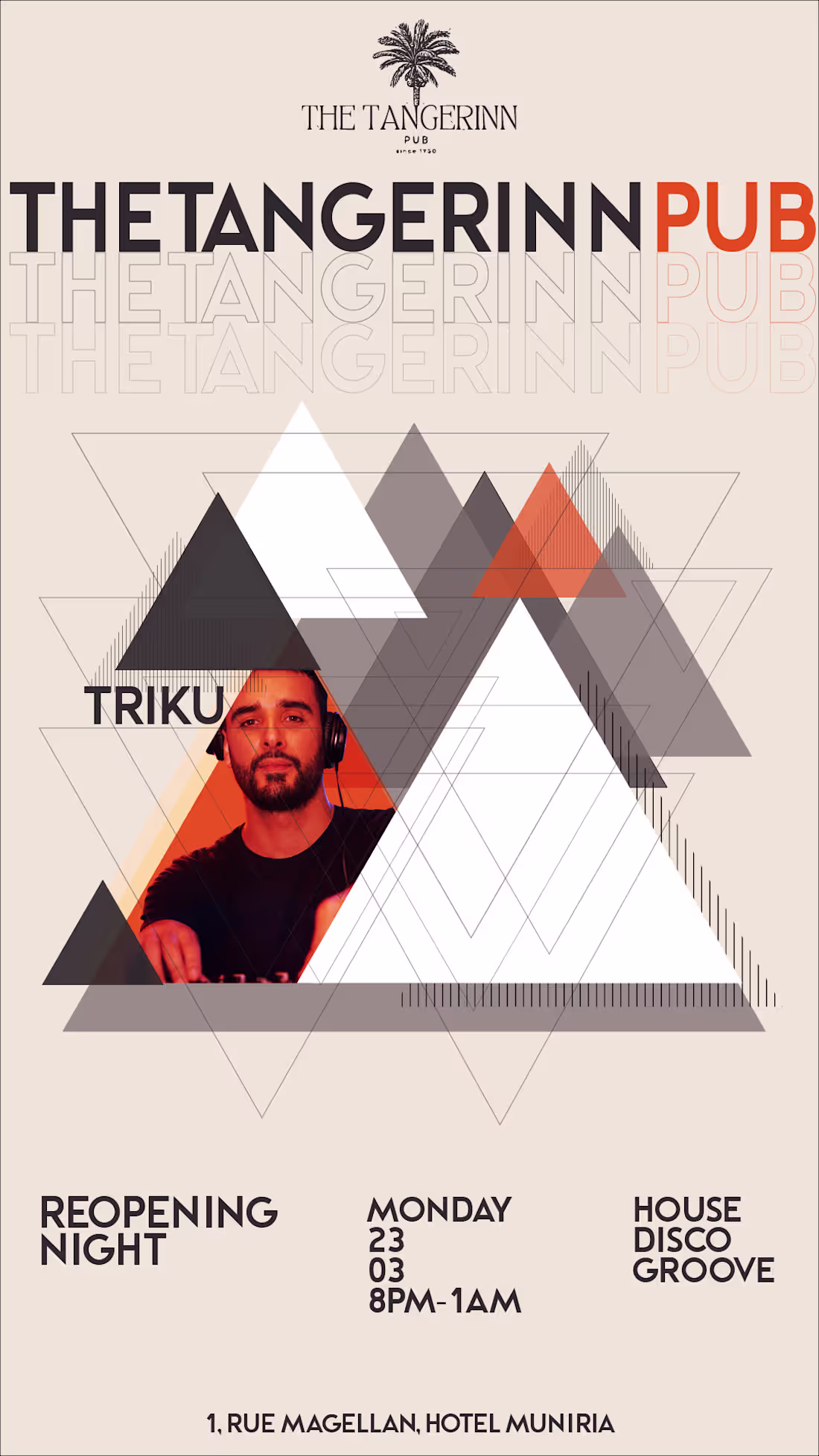 Cover image for Social media story design.