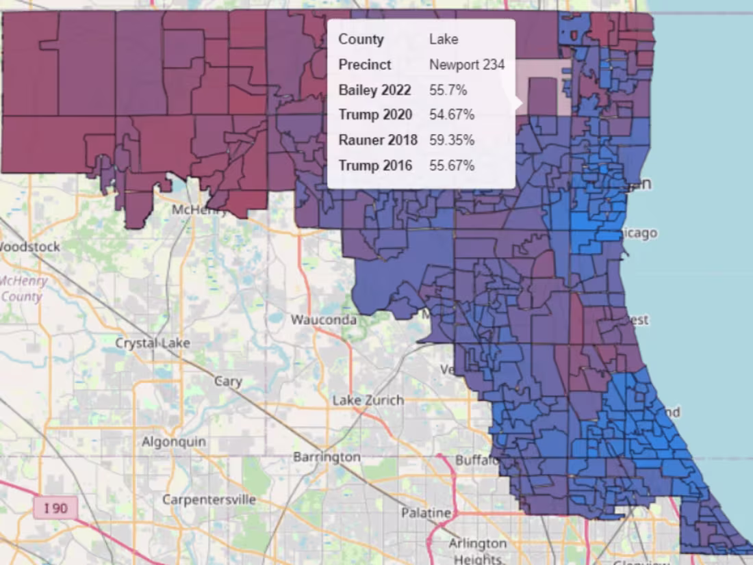 Cover image for Strategy Blueprint & Campaign Plan