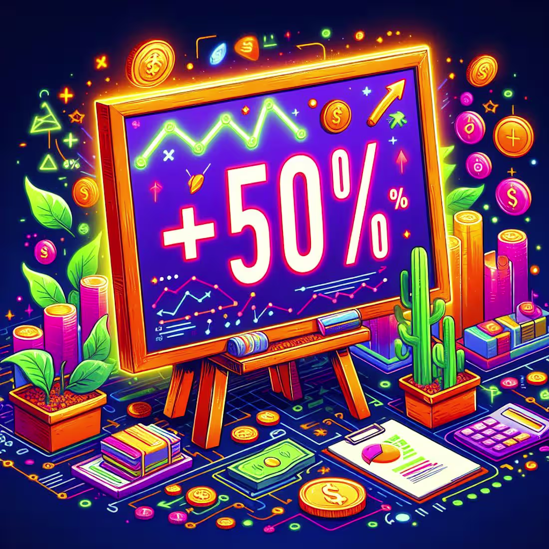 Cover image for E-commerce Technical SEO Boost: 50% Increase in Organic Leads