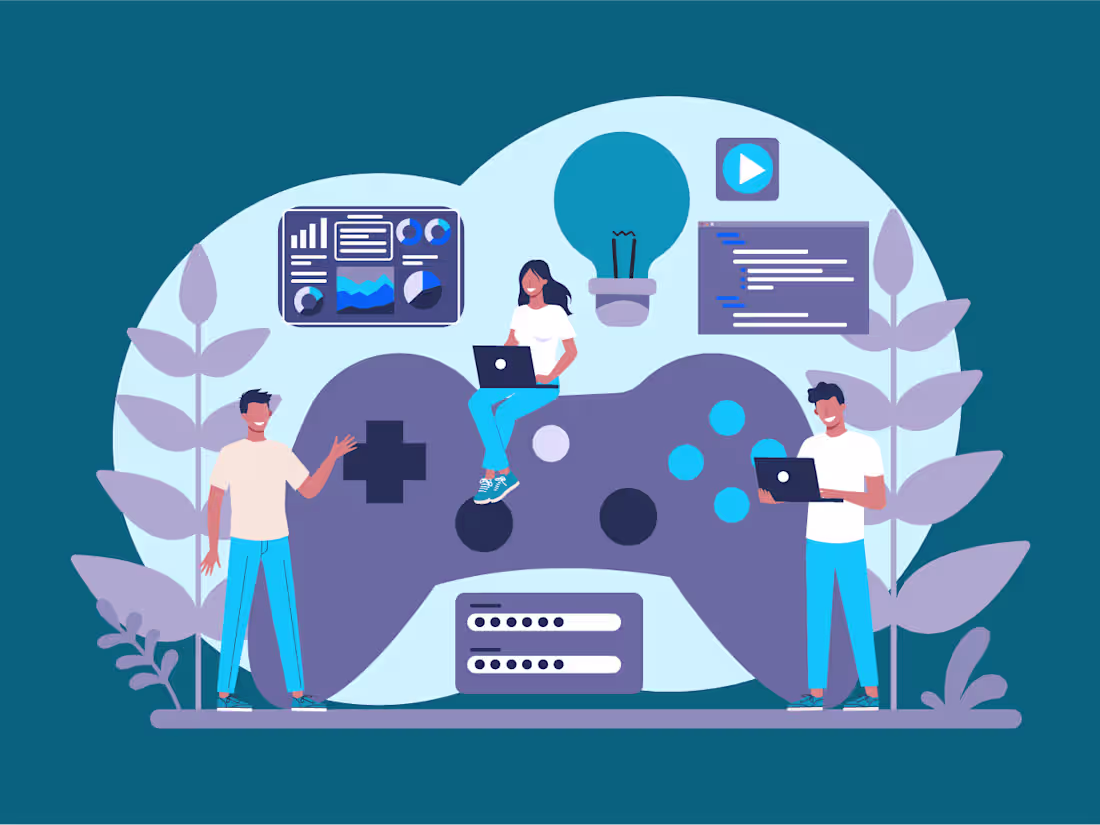 Cover image for Game Design Case Studies