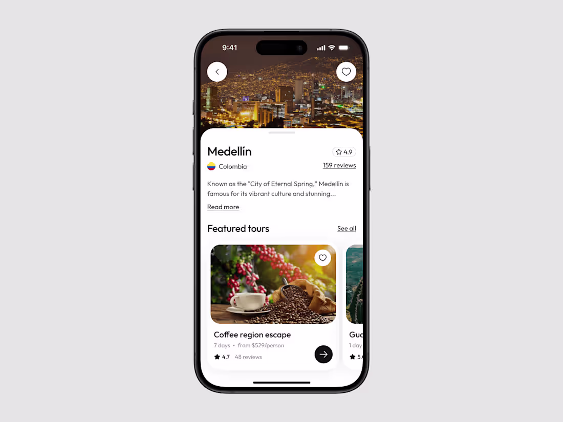 Cover image for UI/UX Design for Mobile Apps