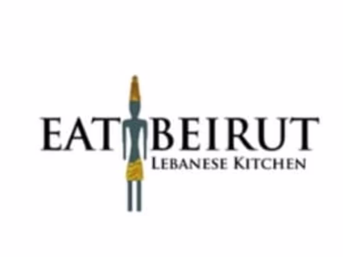 Cover image for EATBEIRUT