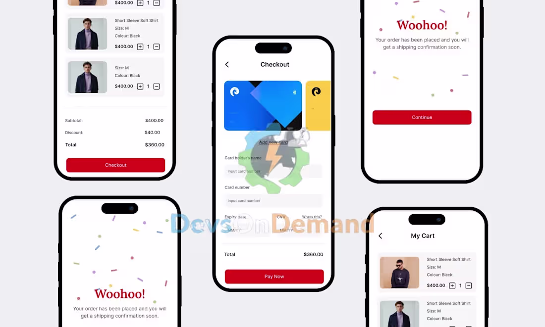 Cover image for Velvot pay is a mobile