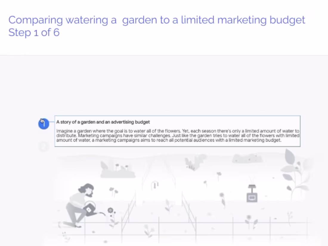 Cover image for Copy editor for educational products 