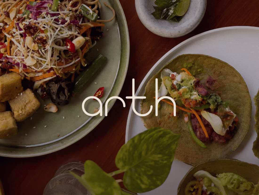 Cover image for Content Creation & Social Media Strategy, Arth 