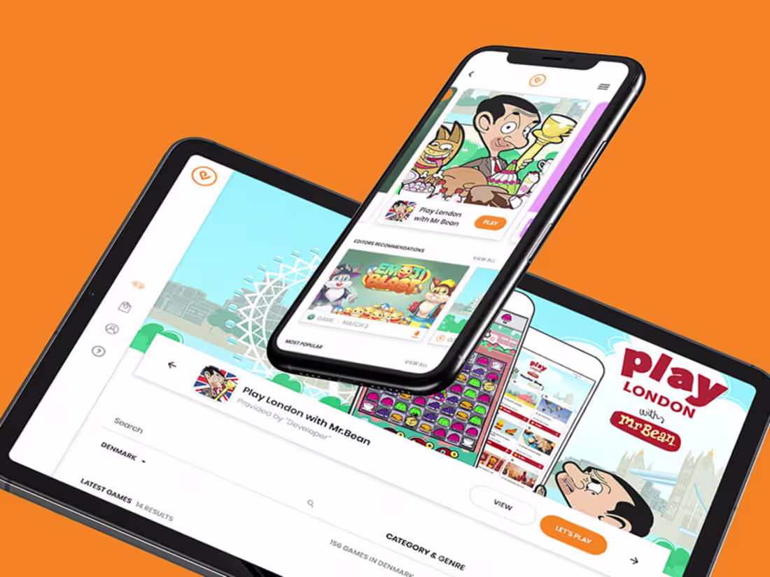 Cover image for Pointvoucher