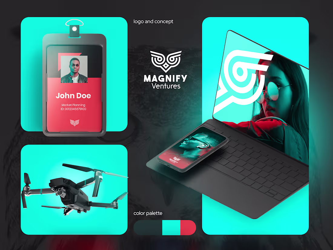 Cover image for Branding | Company Group