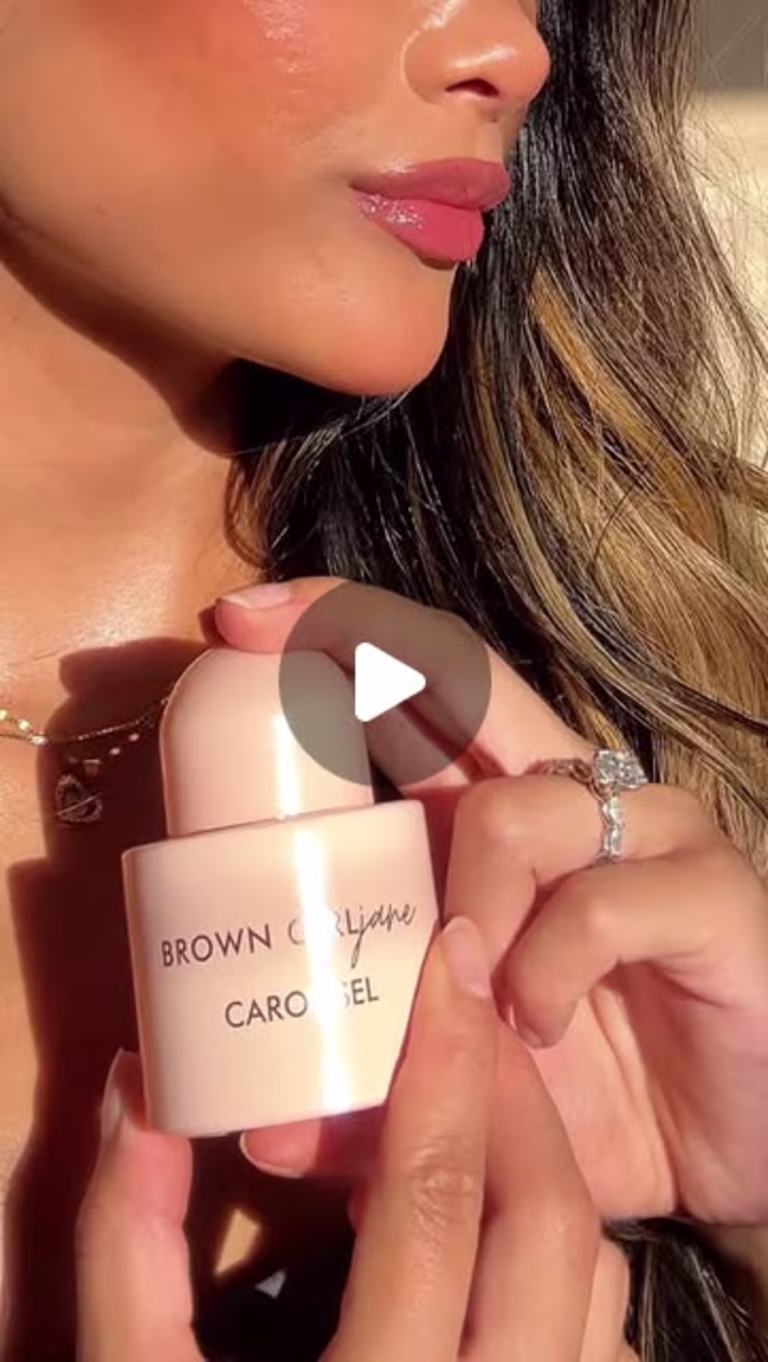 Cover image for Luxury Fragrance Promotion for Brown Girl Jane