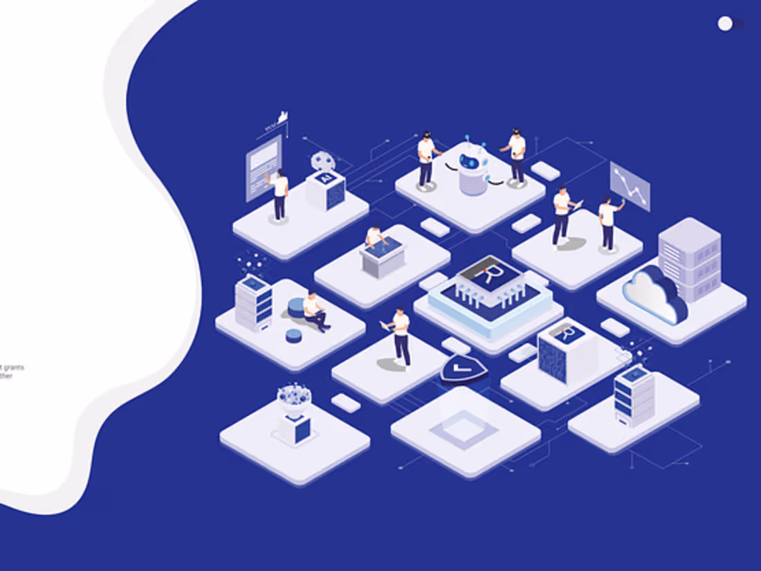 Cover image for UI/UX Designer