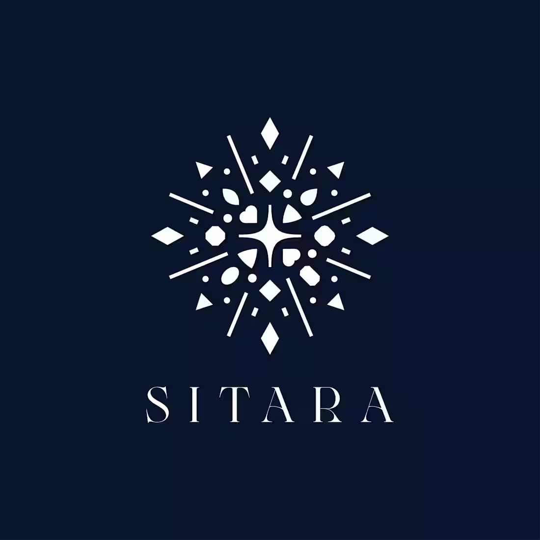 Cover image for Sitara
