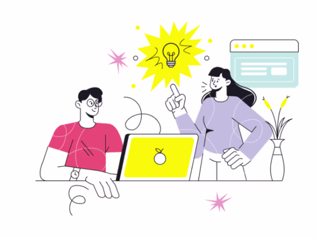 Cover image for Innobear - A solution finding web-app