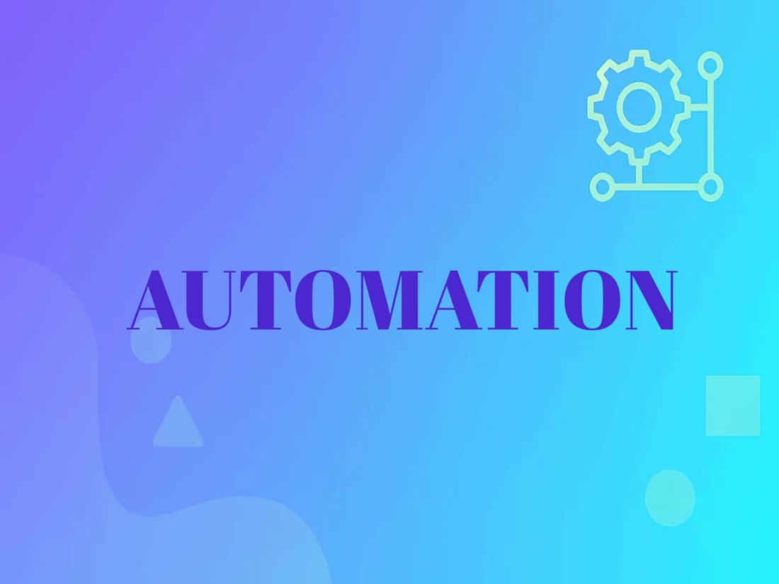 Cover image for Business Process Automation
