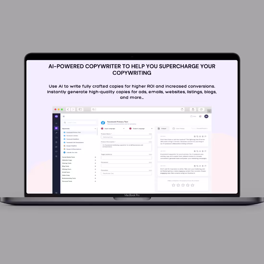 Cover image for AI-Driven Marketing Content Generation Backend Development