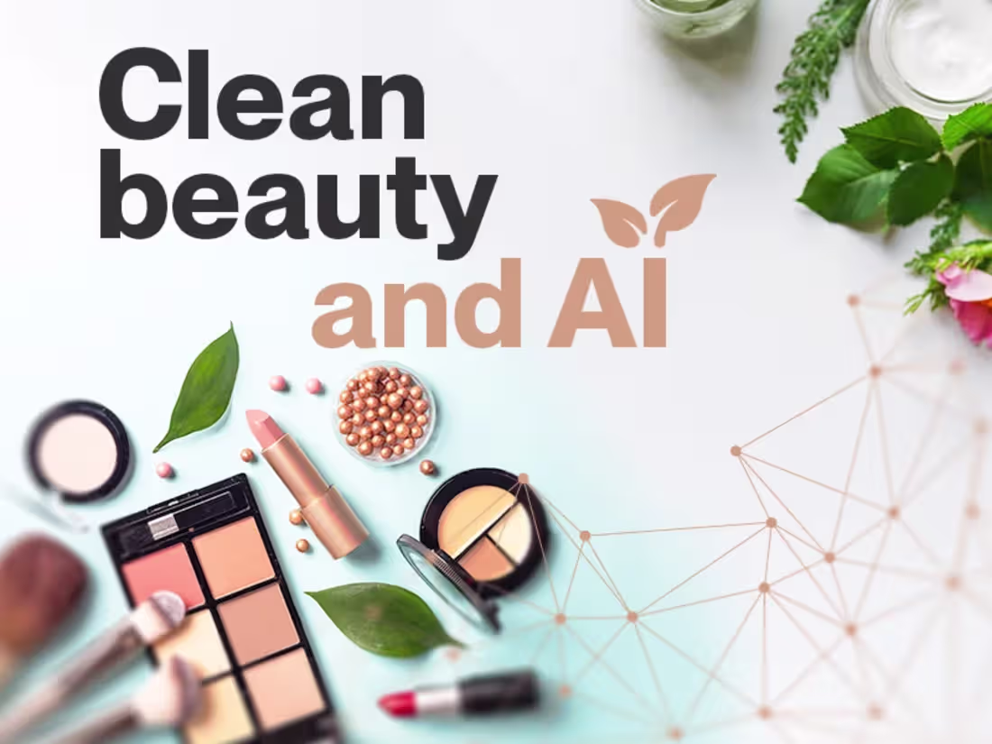 Cover image for Blog: Clean beauty and technology (https://arbelle.ai/clean-...