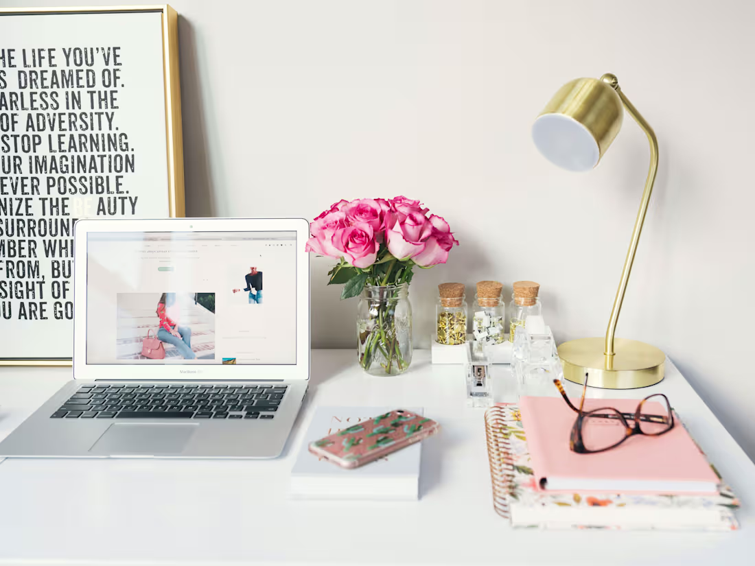 Cover image for Engaging Copy, Social Media Management, and Email Campaigns