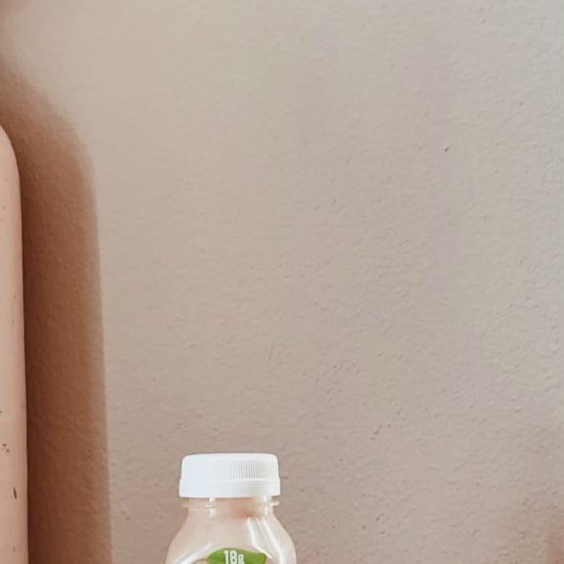 Cover image for Nicole Lovell on Instagram: “Keys, wallet, @drinkkoia! Can’t le…