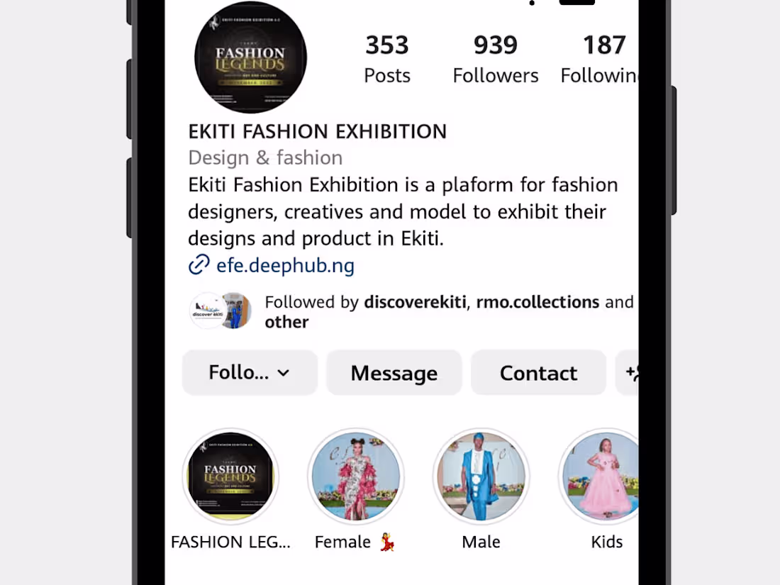 Cover image for ekitifashionexhibition_efe 4.0