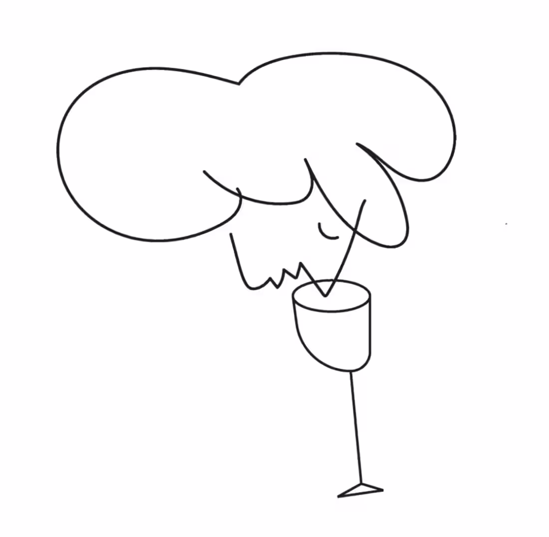 Cover image for Editorial Illustration