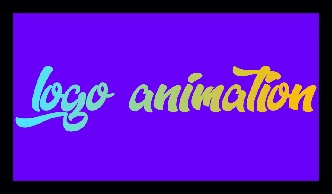 Cover image for logo animation basic level