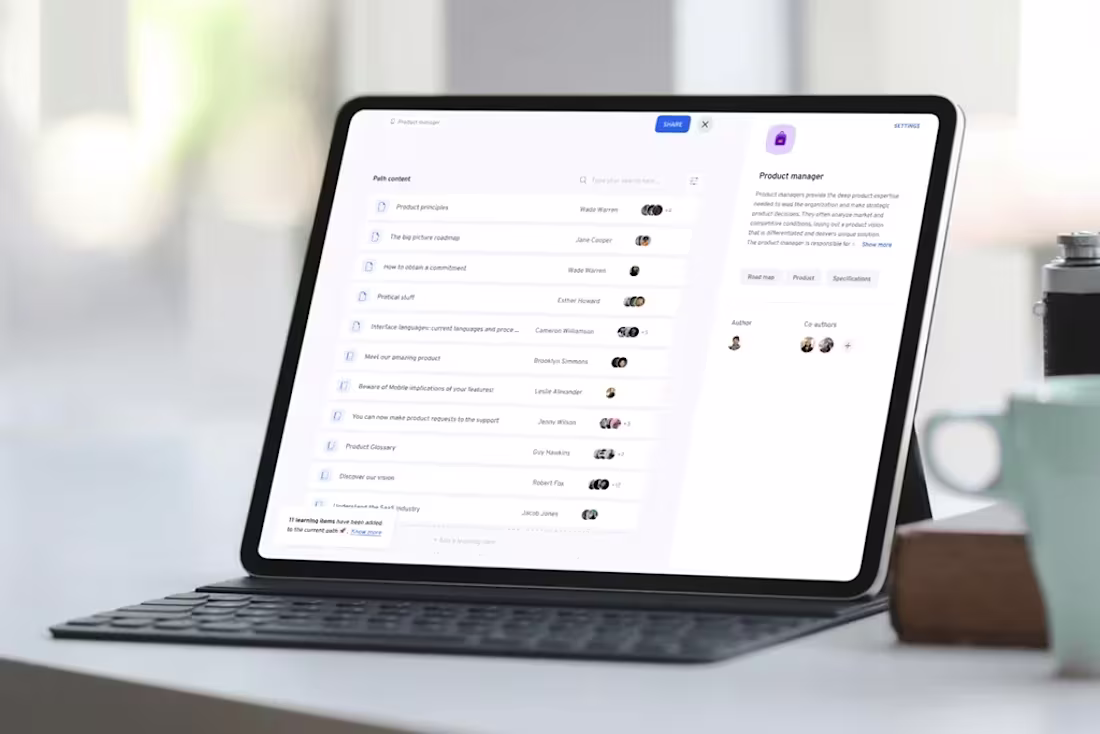 Cover image for 360 Learning: Revolutionize the Talent Learning Journey