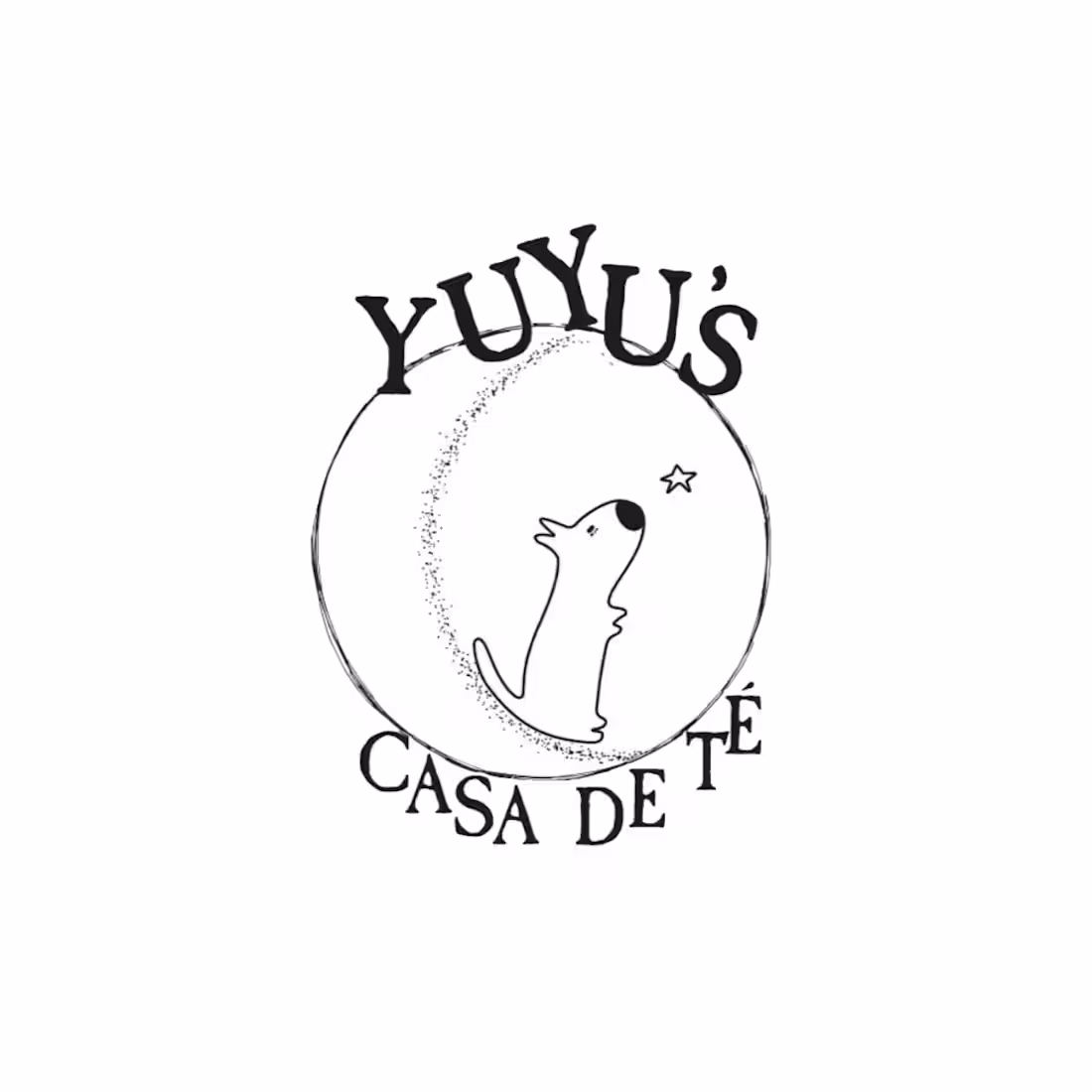 Cover image for Yuyu’s Tea House