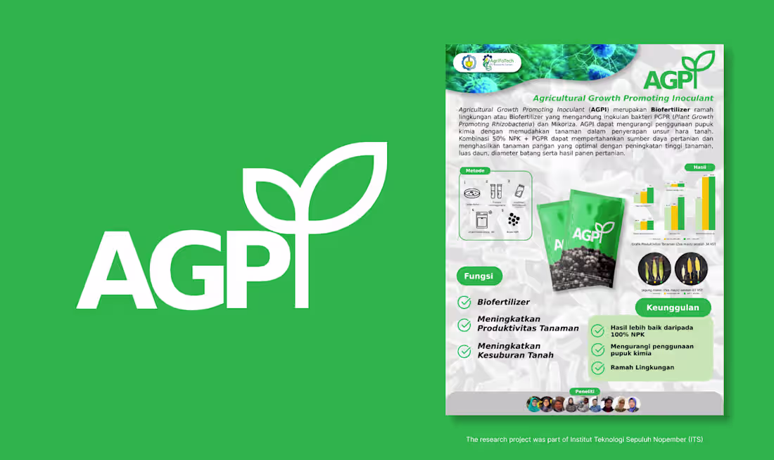 Cover image for Scientific Infographic