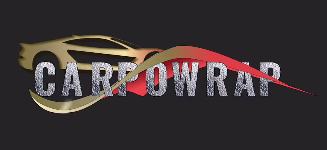 Cover image for This is my contest entry for CARPOWRAP. This is my vision fo...