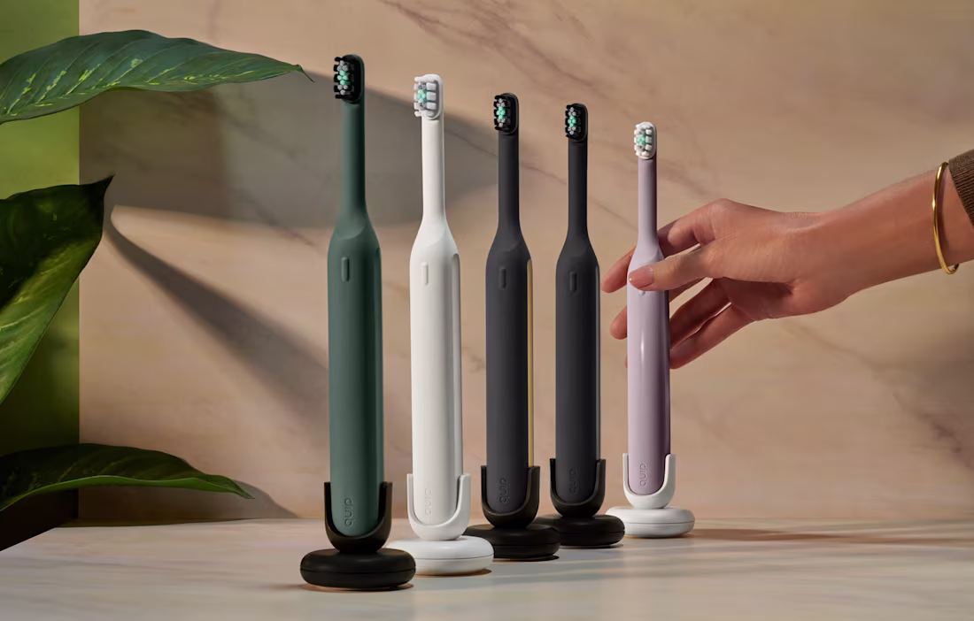 Cover image for Shopify Plus Site Development for Quip