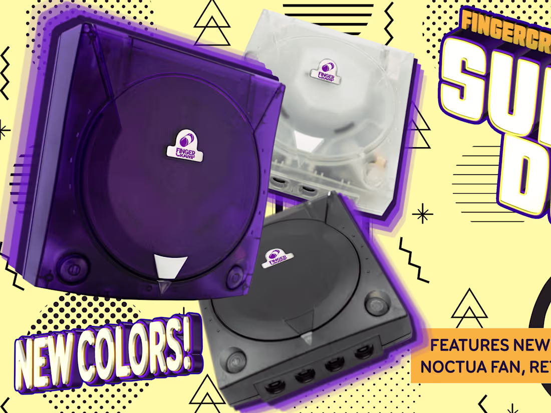 Cover image for Retro Gaming "Super" Consoles