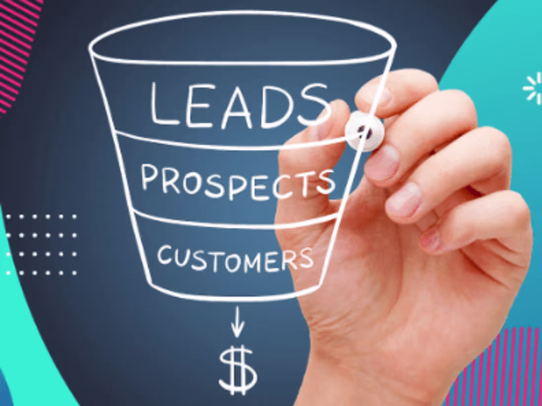 Cover image for Boost Your Business: Targeted Lead Generation Solutions