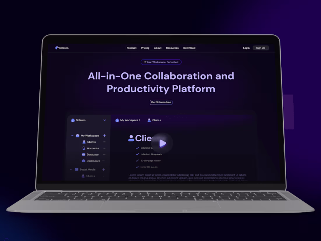 Cover image for Responsive Website Design