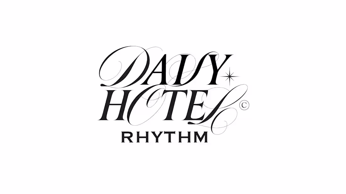 Cover image for Branding - Album Design