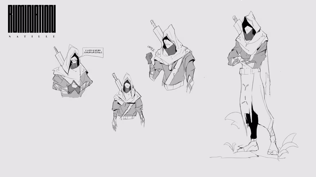 Cover image for Satille