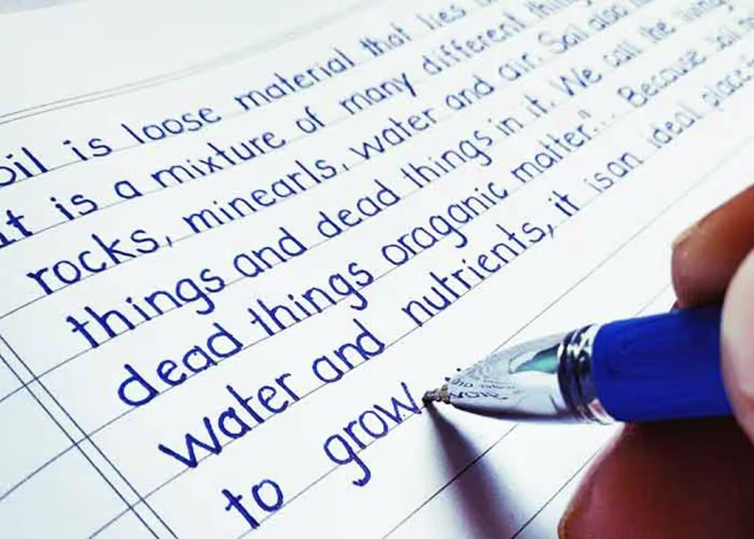 Cover image for Copy writing