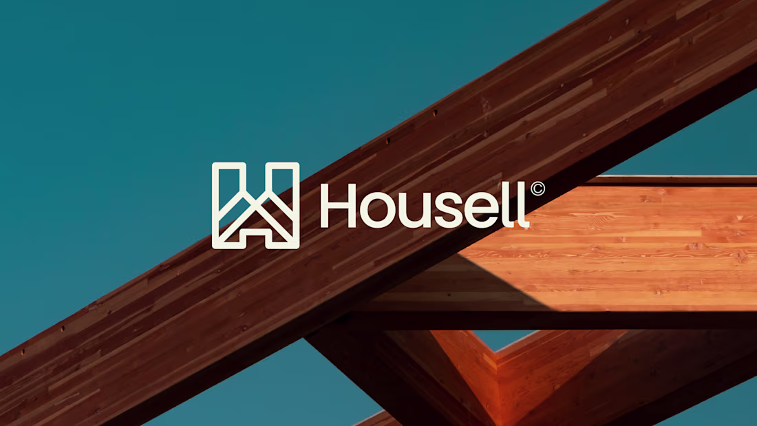 Cover image for Housell© It's been a while since I worked on this as my pers...