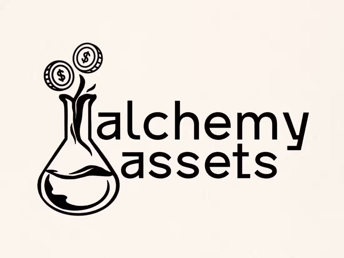 Cover image for Developed the brand name, designed