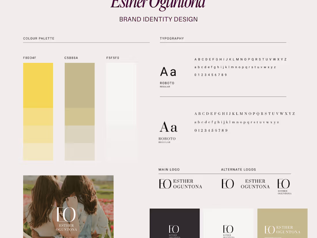 Cover image for Graphic and Brand Design