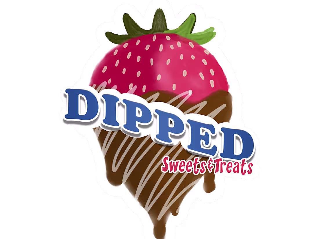 Cover image for Hand Drawn Logo Design