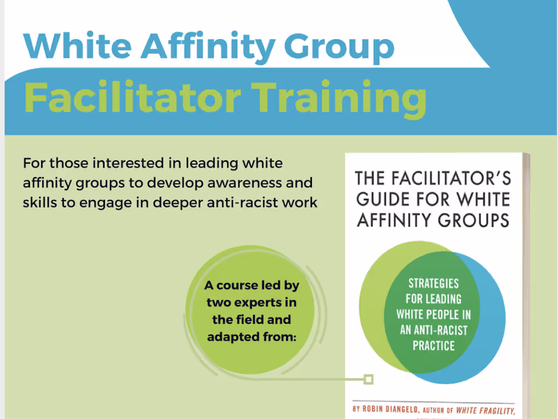 Cover image for Digital marketing & lead generation for author Robin DiAngelo