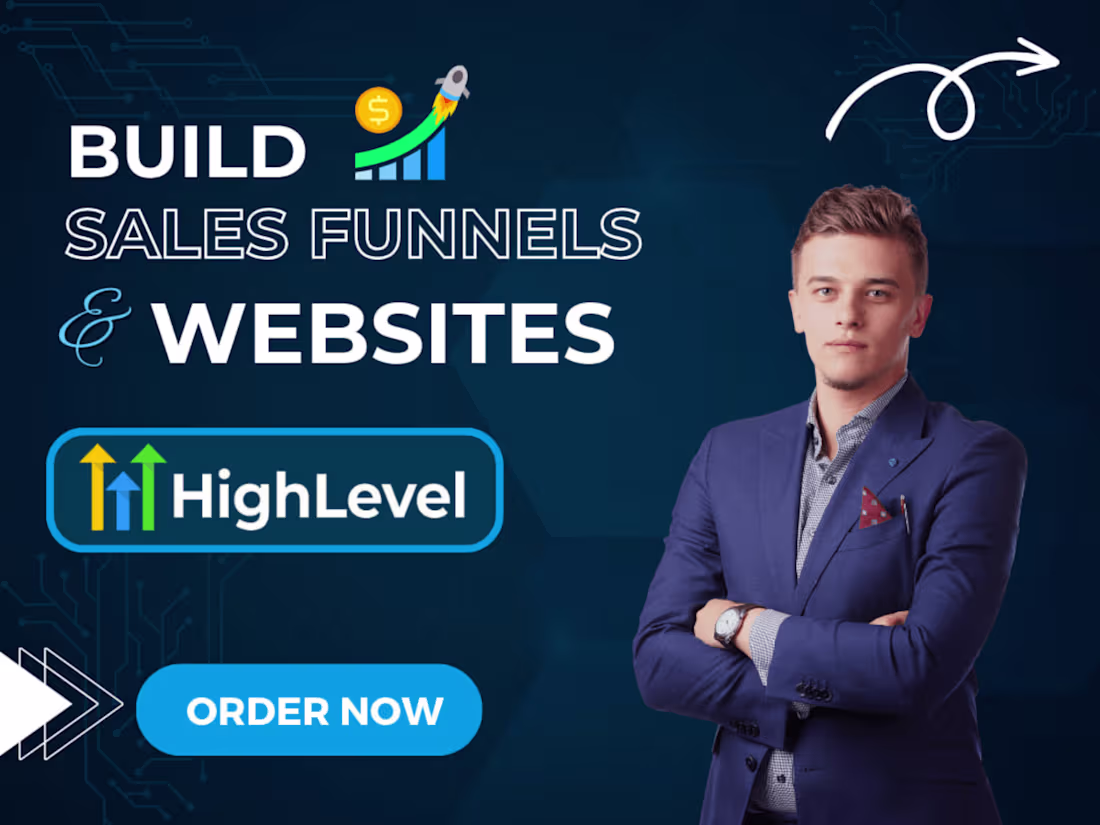 Cover image for GoHighLevel Expert